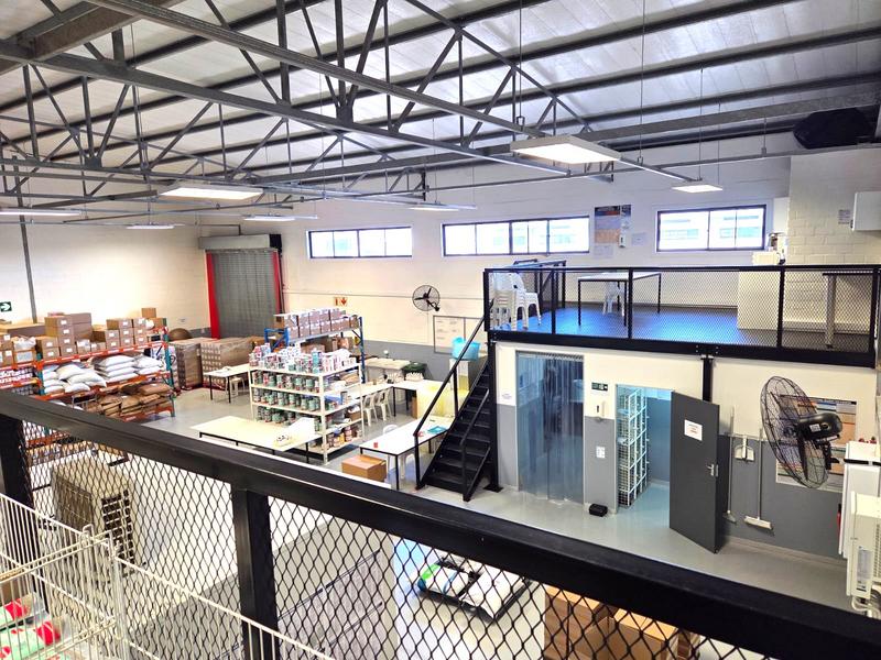 Commercial Property for Sale in Capricorn Western Cape